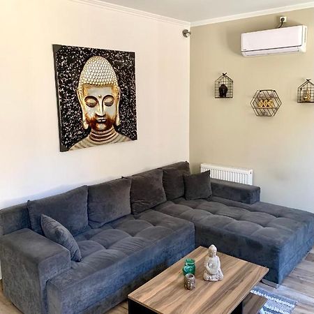 Leo'S City Apartment Lefkada City Exterior foto