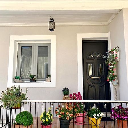 Leo'S City Apartment Lefkada City Exterior foto