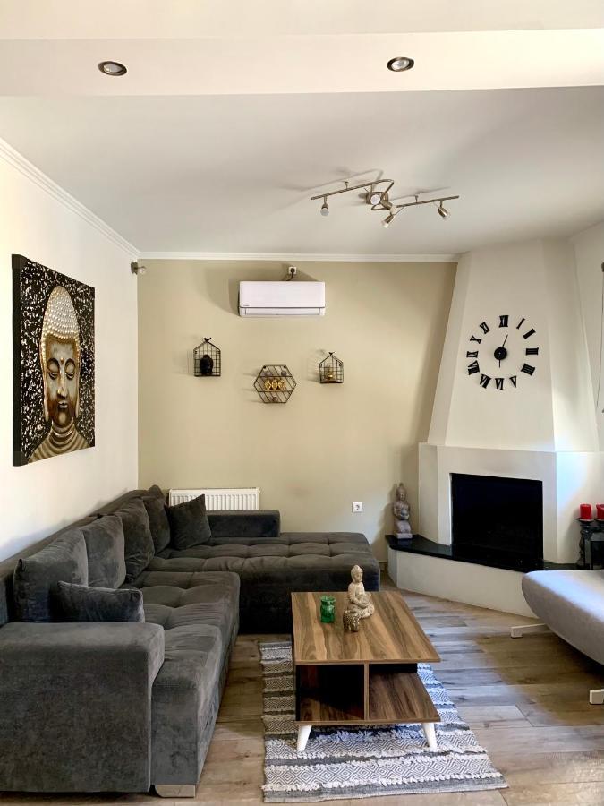 Leo'S City Apartment Lefkada City Exterior foto