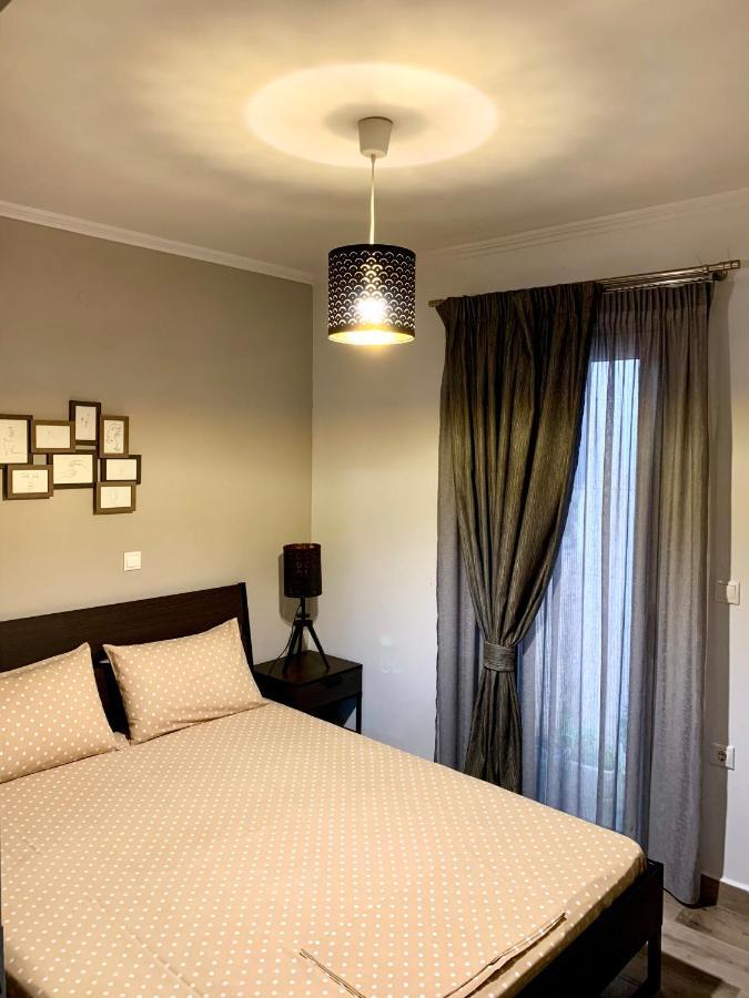 Leo'S City Apartment Lefkada City Exterior foto