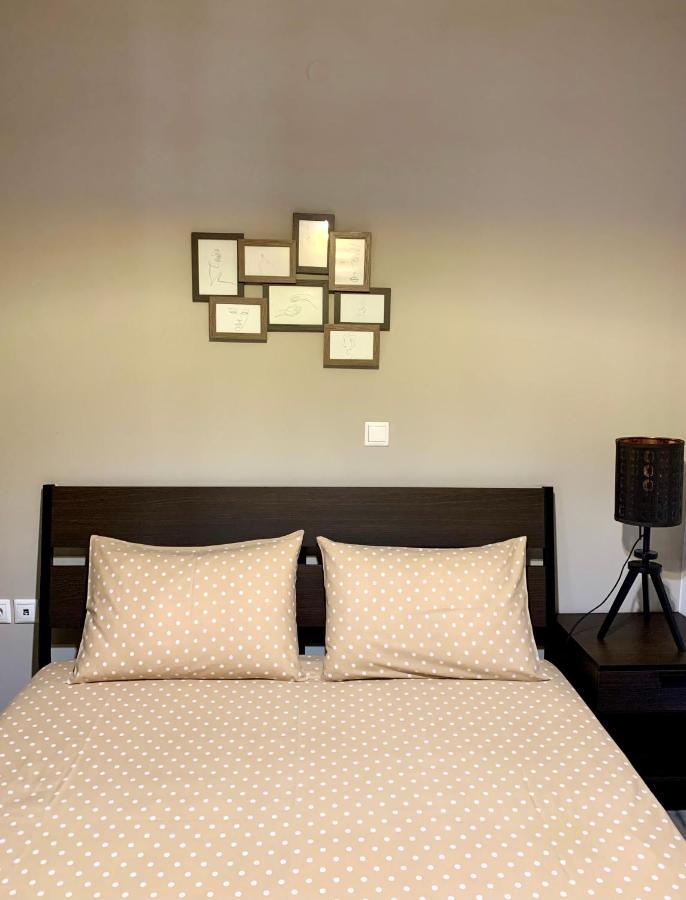 Leo'S City Apartment Lefkada City Exterior foto