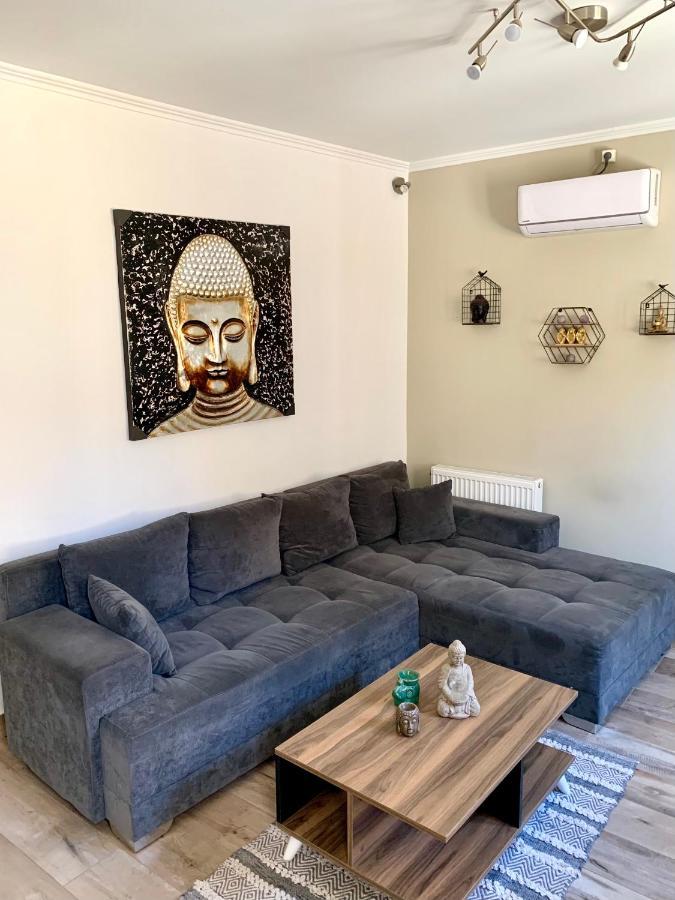 Leo'S City Apartment Lefkada City Exterior foto