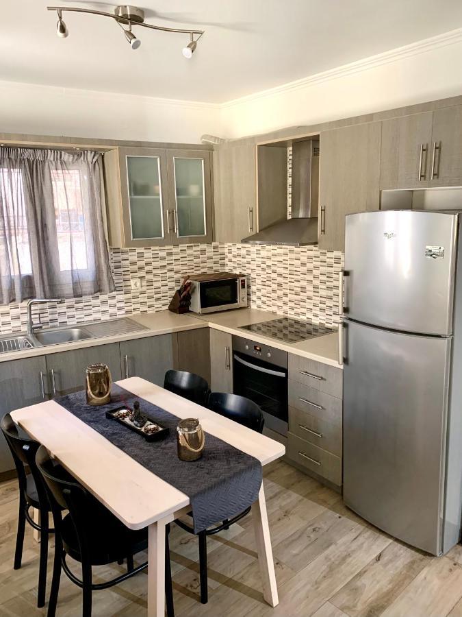Leo'S City Apartment Lefkada City Exterior foto