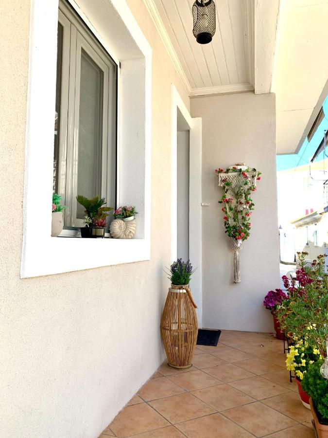 Leo'S City Apartment Lefkada City Exterior foto
