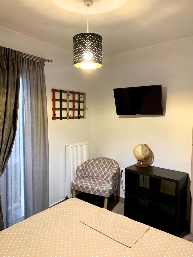 Leo'S City Apartment Lefkada City Exterior foto