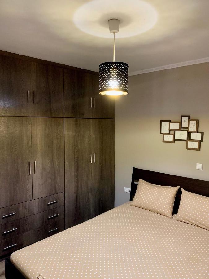 Leo'S City Apartment Lefkada City Exterior foto