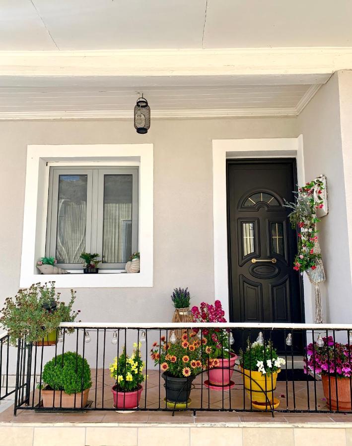 Leo'S City Apartment Lefkada City Exterior foto