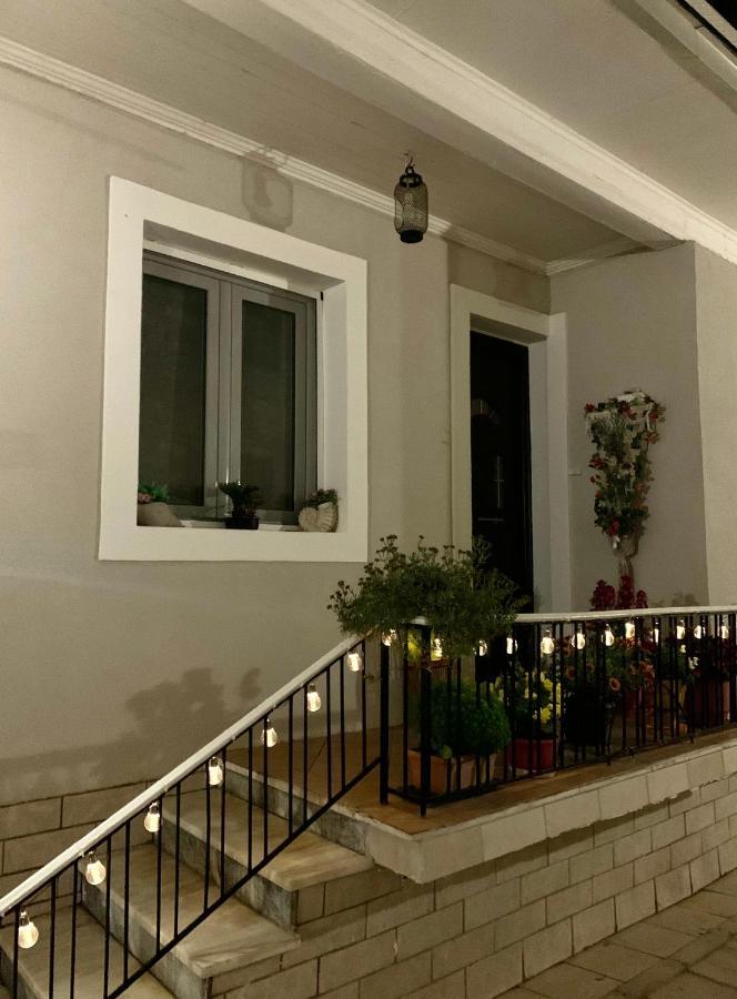 Leo'S City Apartment Lefkada City Exterior foto